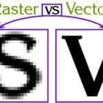What’s a Vector File?