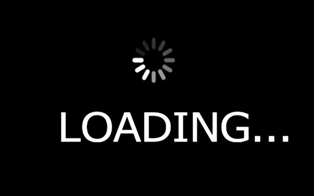 How to Get Your Website to Load Faster