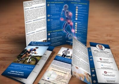 Effective Brochure Design