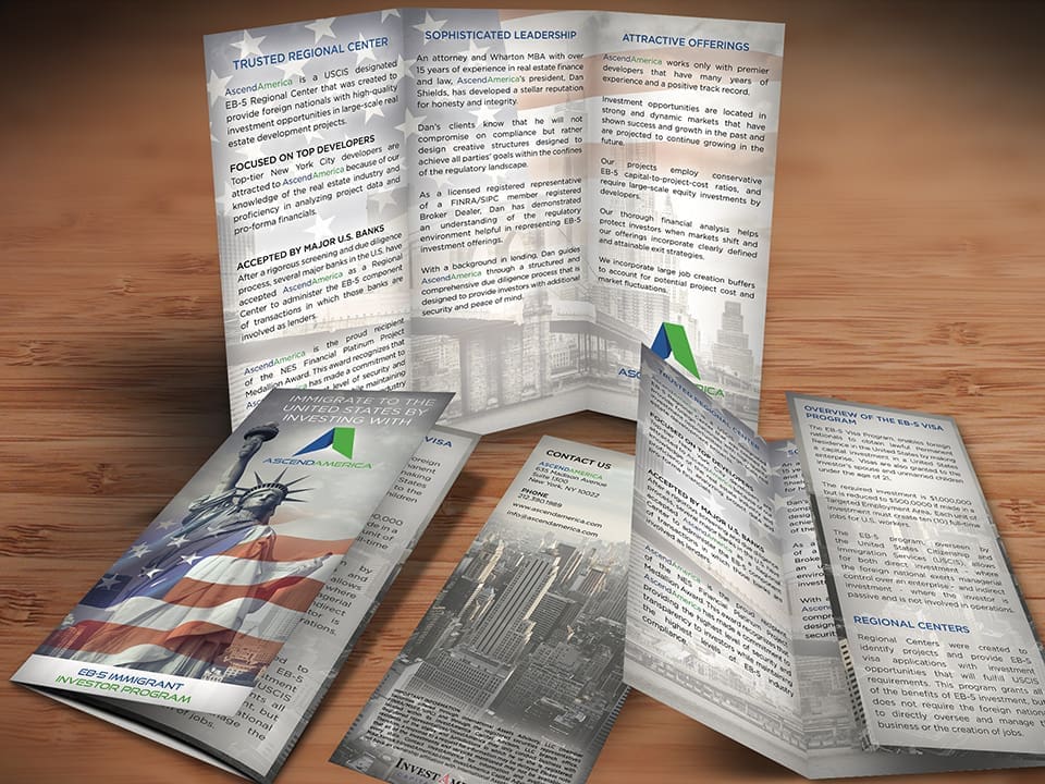 Brochure-AscendAmerican Brochure AscendAmerican