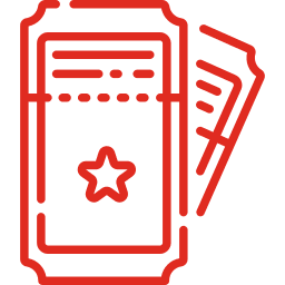 Event Ticket Design and Printing in Long Island NY