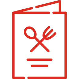Menu Design and Printing in Long Island NY