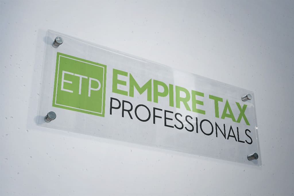 Logo Design for accountant