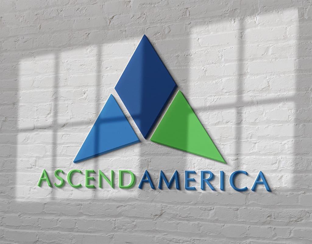 Development Investment Logo Design