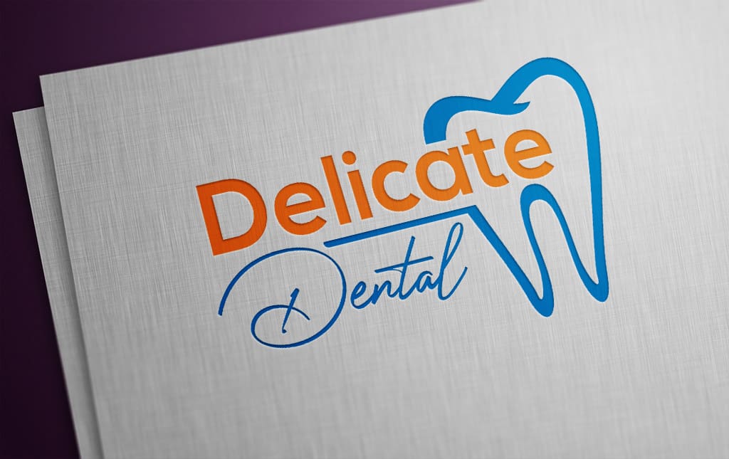Dentist Branding Design