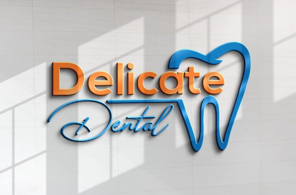 Dental Logo Design