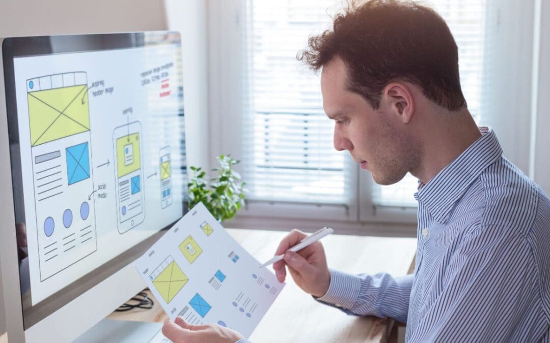 How to Create Landing Pages That Convert