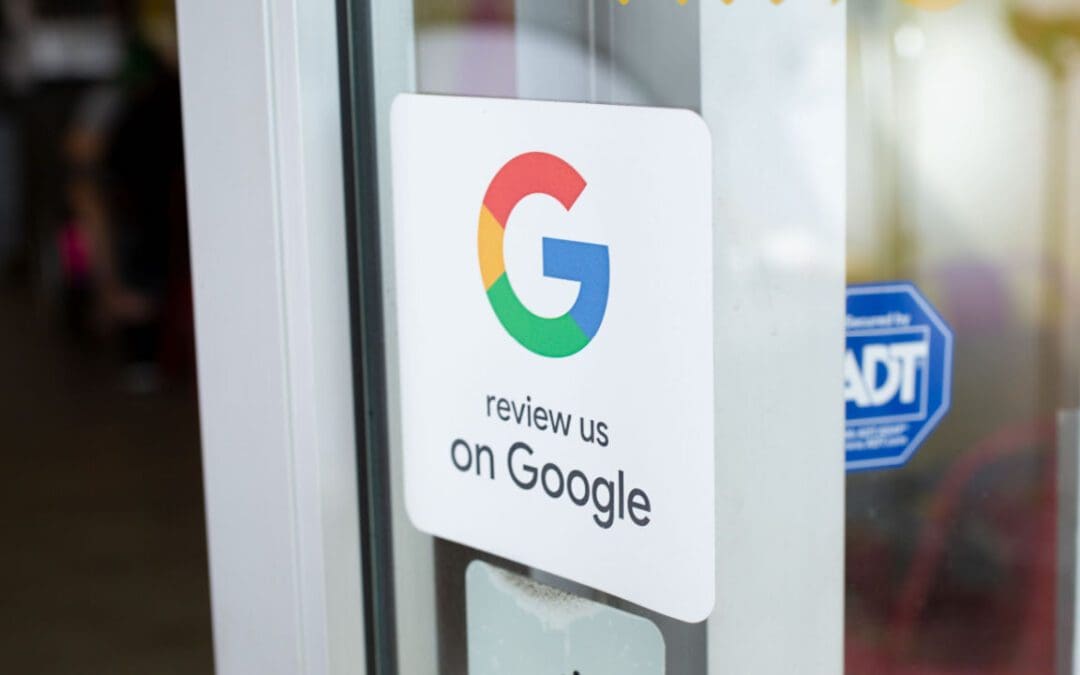 How to get more Google reviews