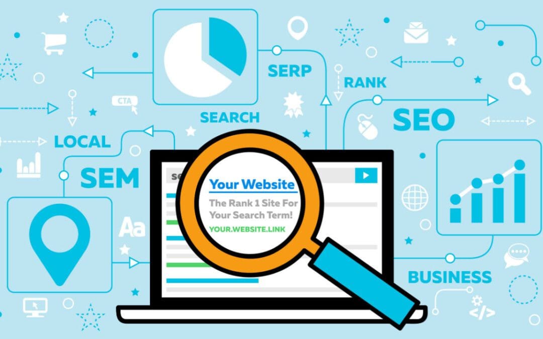How to use SEO and SEM to improve sales