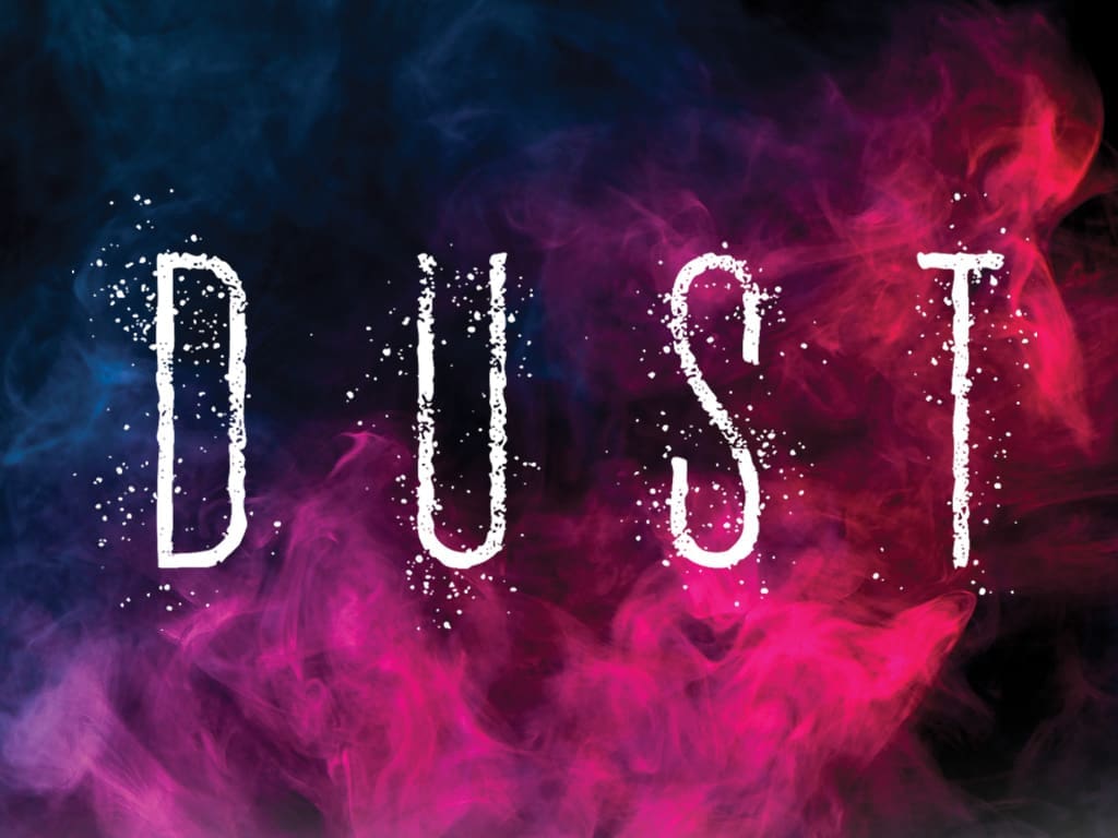 Vape Logo Design