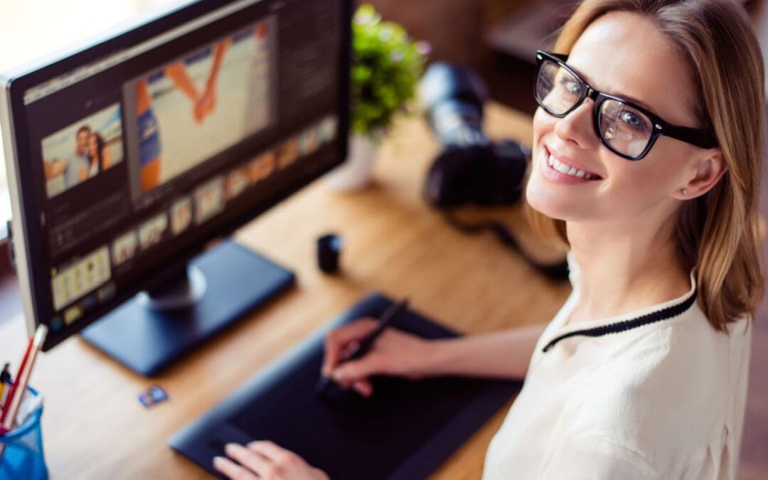 Top 5 Things To Look For In Your Next Web Designer