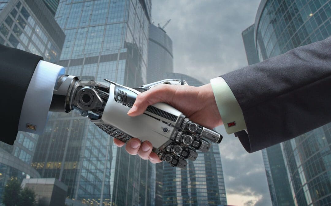 How AI Can Help Market Your Business