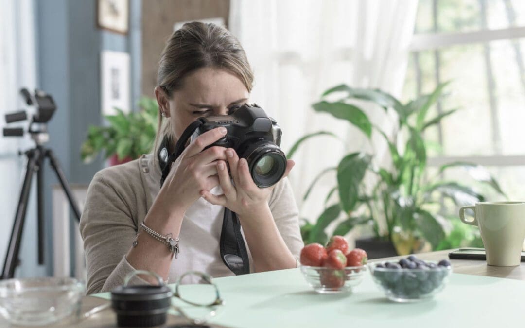 Marketing for Photography Business Owners
