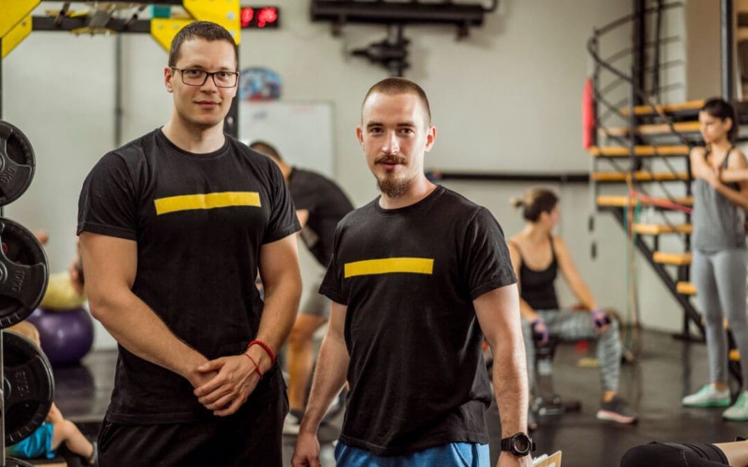 Fitness Studios and Gyms: Mastering the Marketing Game