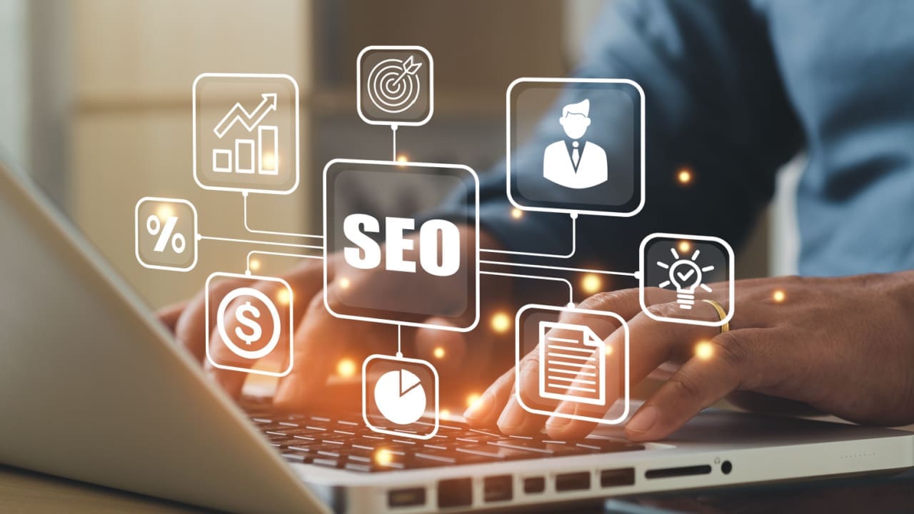 SEO For Small Business Long Island