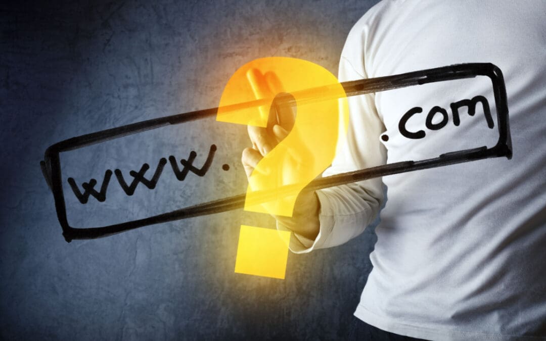 What is the Difference Between Hosting and Domain?
