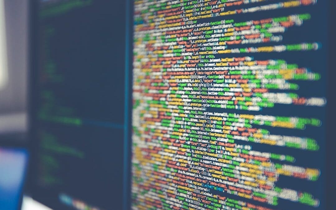Maximizing Web Traffic with Effective Website Design & SEO