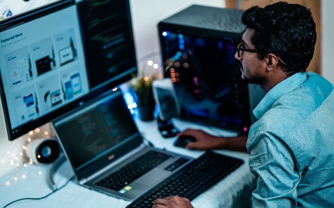 Easy Website Design Tips for Beginners