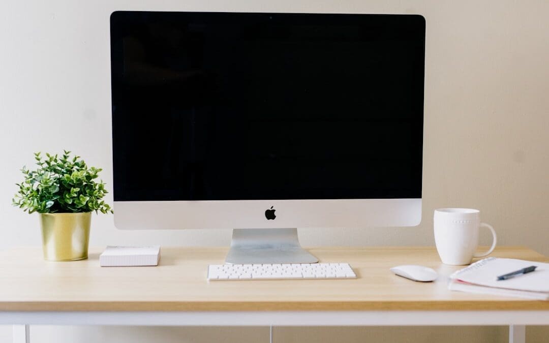 Boost Your Small Business with Professional Web Design