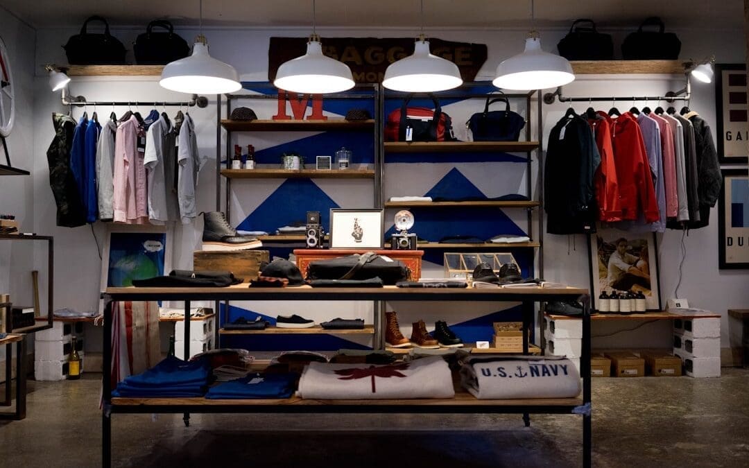 Boost Sales with a Small Business Ecommerce Website