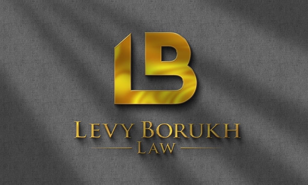 Personal Injury Logo Design