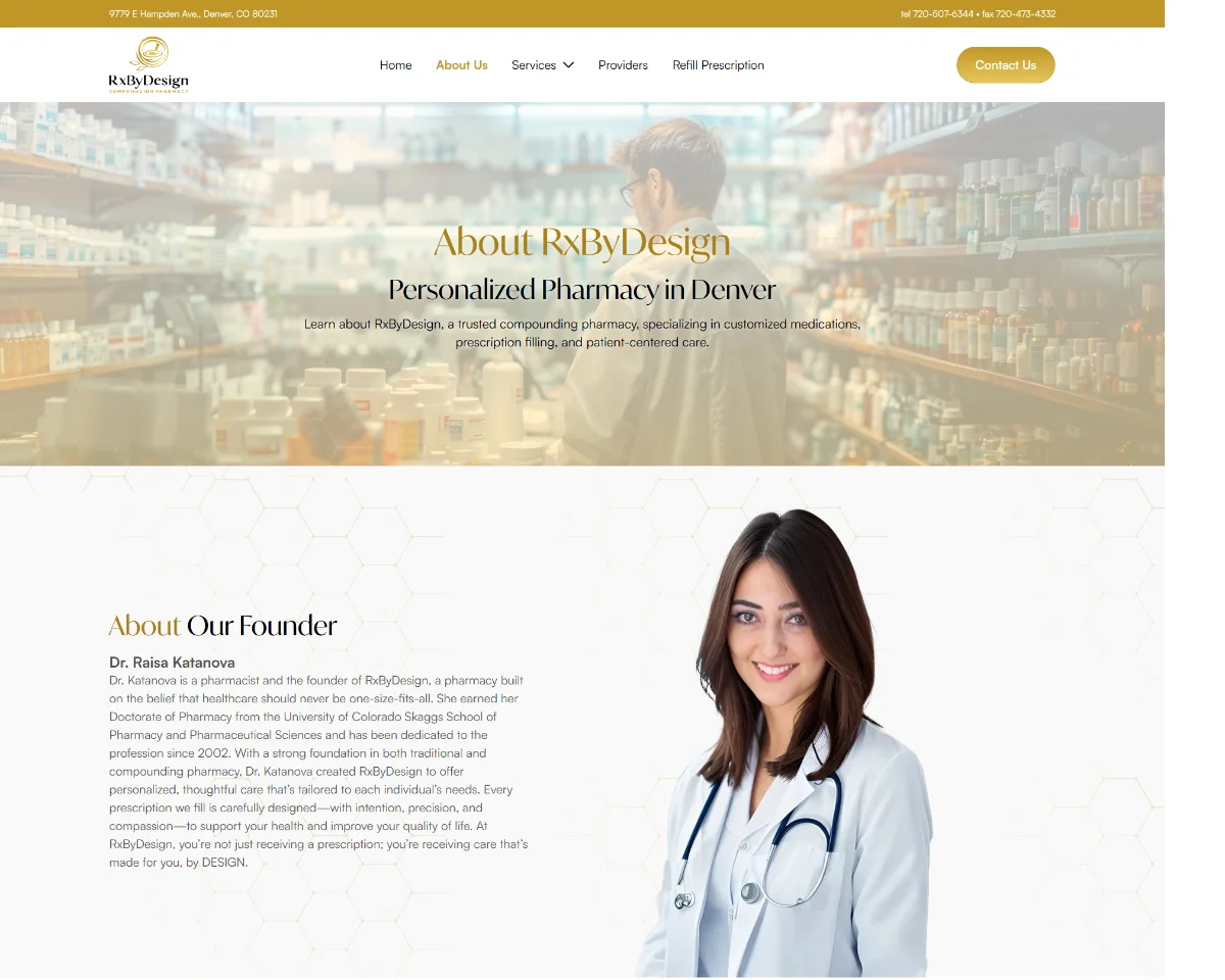 Website Design Rxbydesign 5 Website Design Rxbydesign 5
