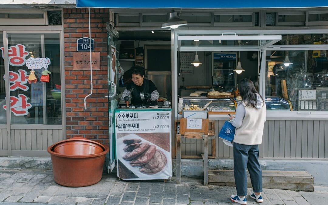 Local SEO Tips: How to Rank ‘Near Me’ in 2025