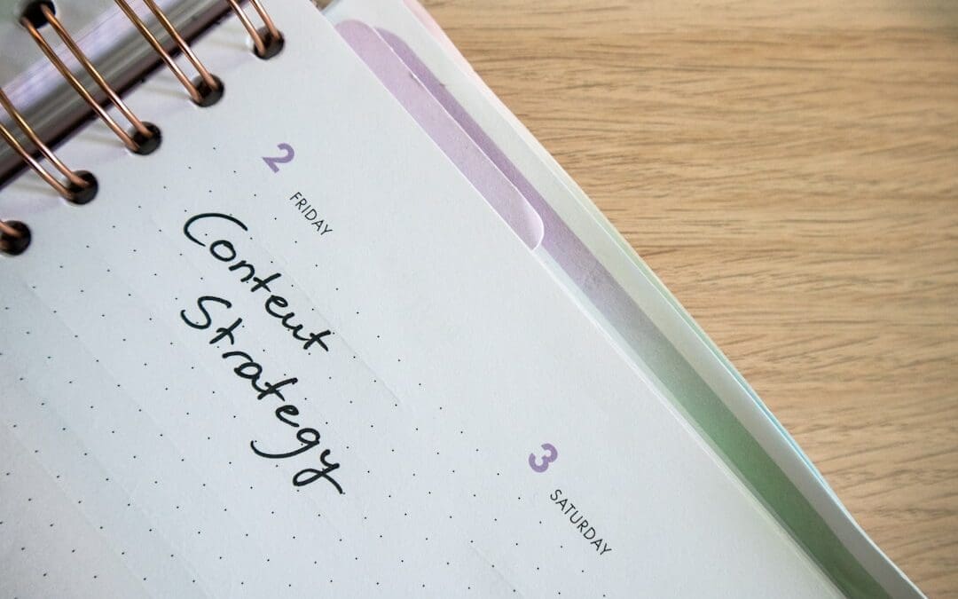 Content Calendar Planning: How to Blog Year‑Round