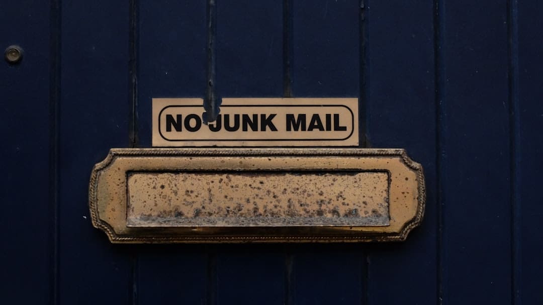 Every Door Direct Mailing: a Step-by-Step Guide