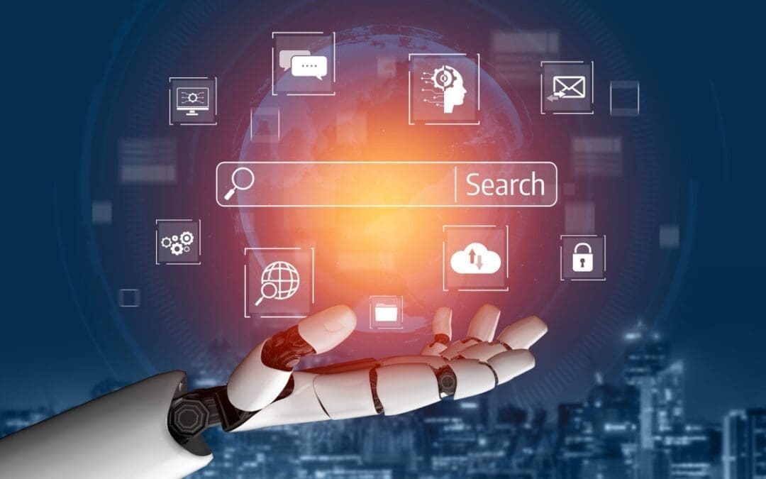 How To Get Found In AI Search (Not Just Google)