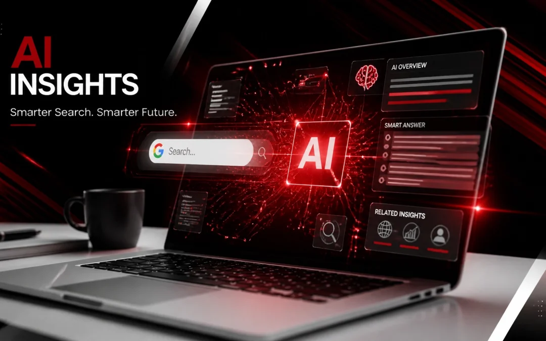 Is Traditional SEO Dead? How Digital Marketing Services for Small Business Are Shifting to AI Discovery