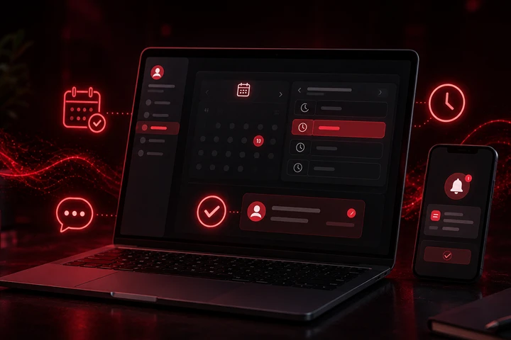 Ai Receptionist Services