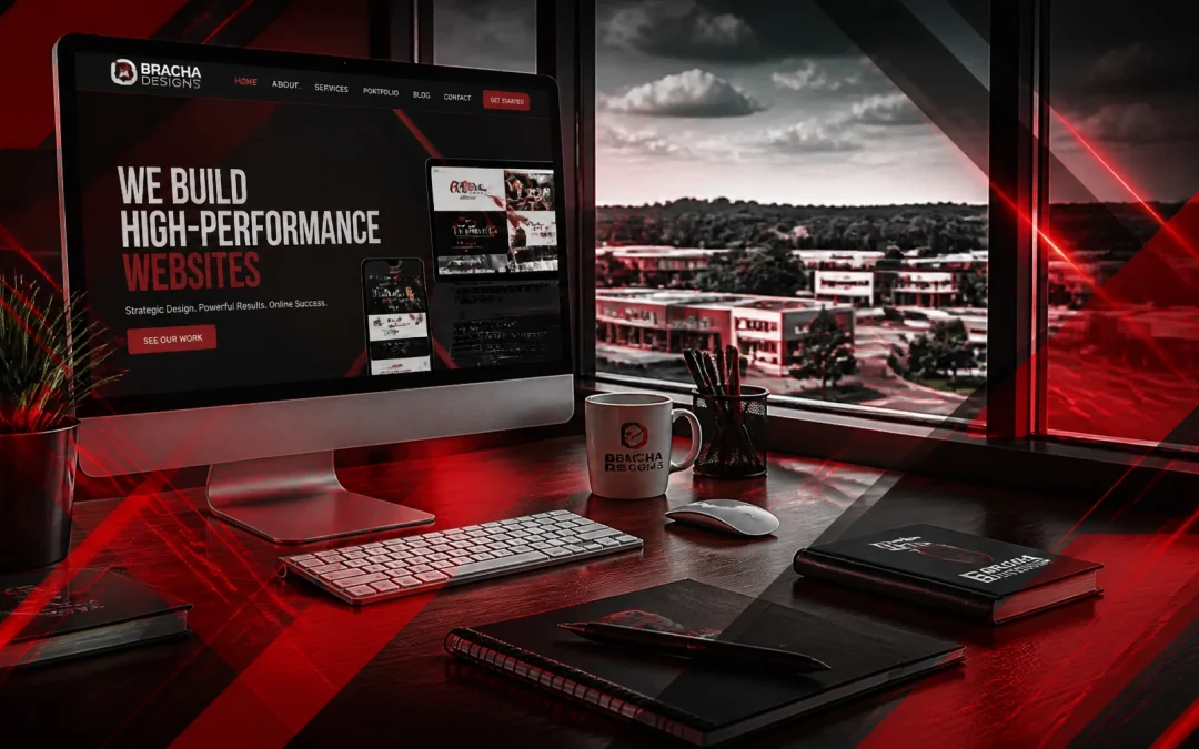 Top Rated Web Design Agency West Hempstead