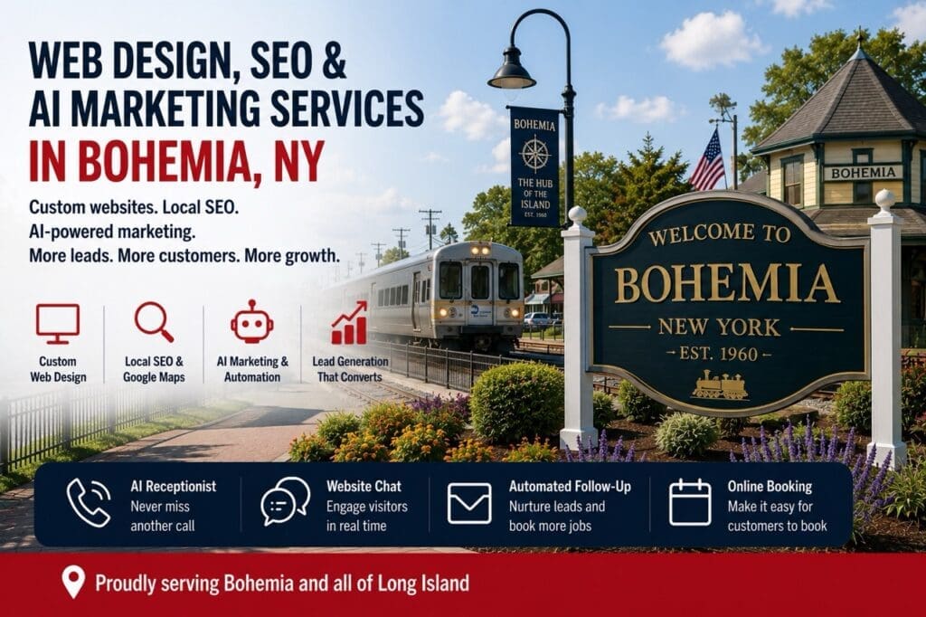 Seo Digital Marketing Services Bohemia Ny Seo Digital Marketing Services Bohemia Ny